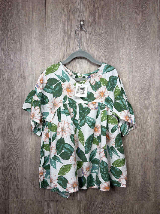 Size 11-12y Shirt
