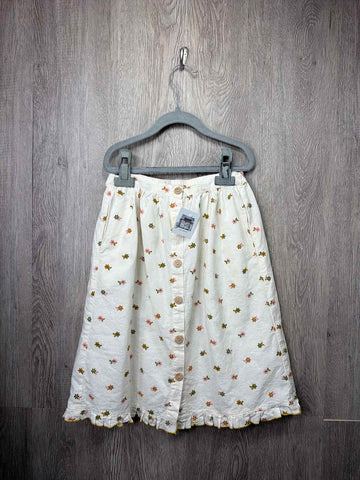 Fin and Vince Size 8-9y Skirt