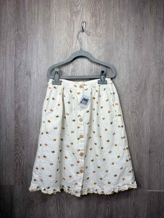 Fin and Vince Size 8-9y Skirt