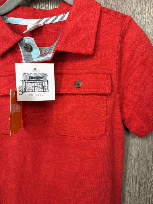 Gymboree Size 3y Shirt