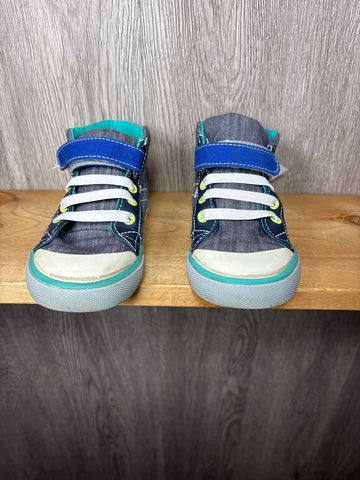 See Kai Run Size C11 Sneakers