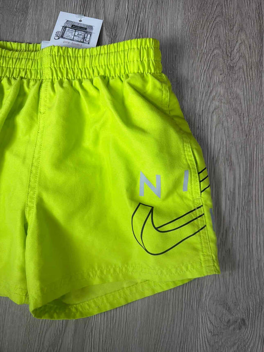 Nike Size 7-8y Swim gear