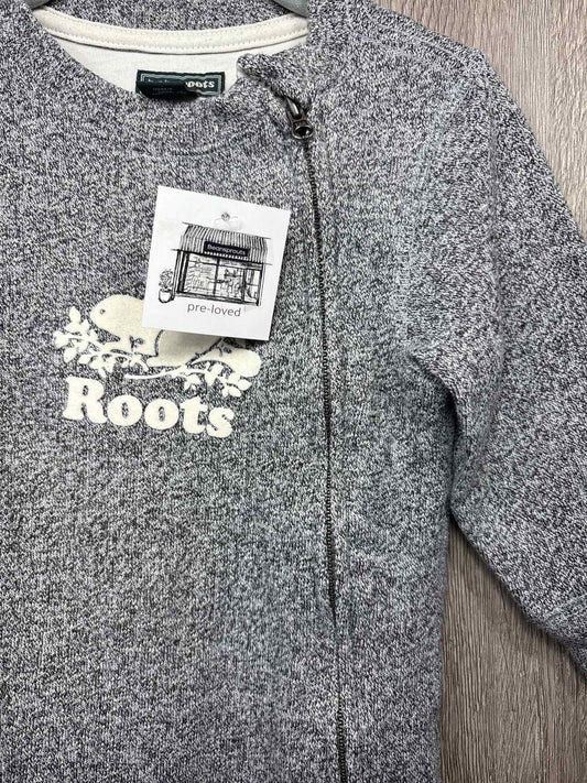 Roots Size 12-18m Romper