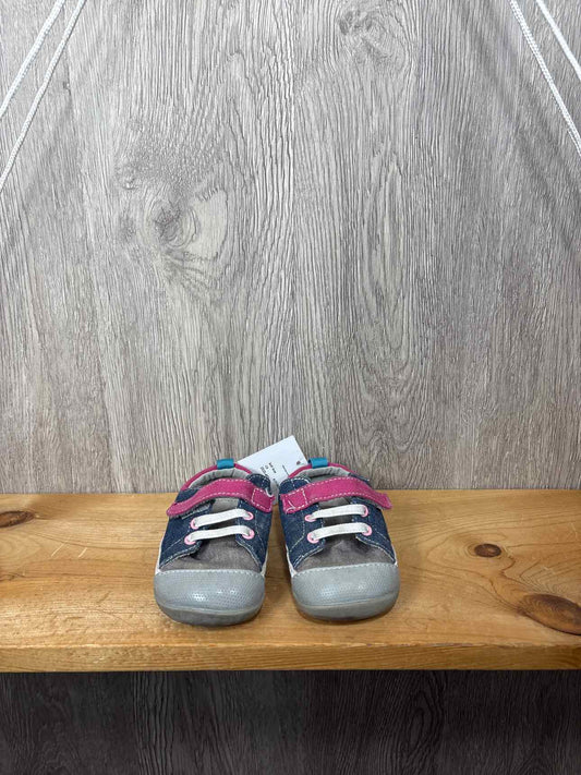 See Kai Run Size C6 Soft Sole