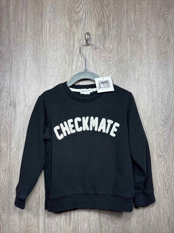 Miles the Label Size 3y Shirt