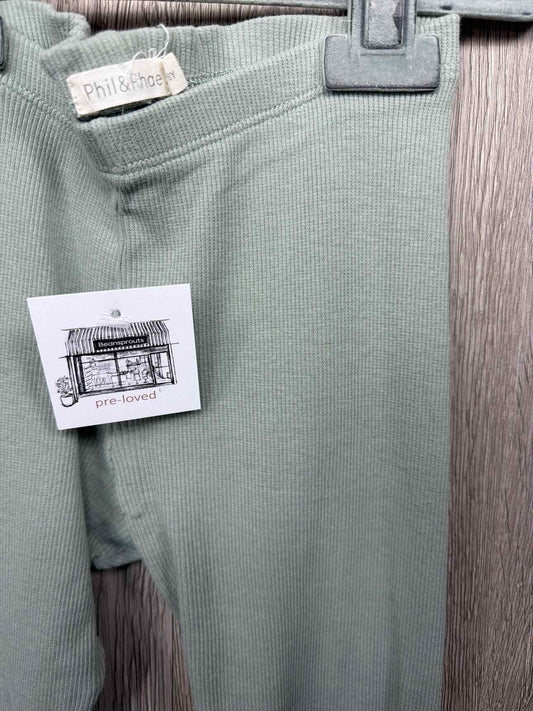 Phil & Phae Size 6y Pants