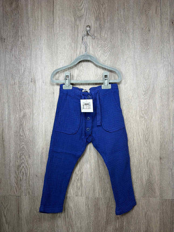 Emile et Ida Size 2y Pants