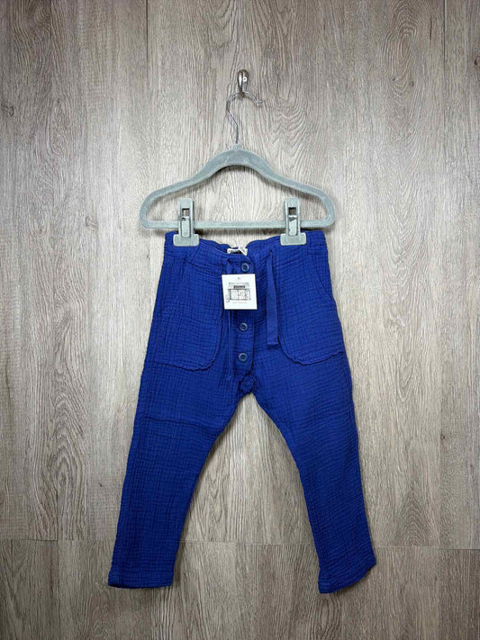 Emile et Ida Size 2y Pants