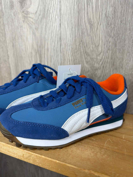 Puma Size Y1 Sneakers