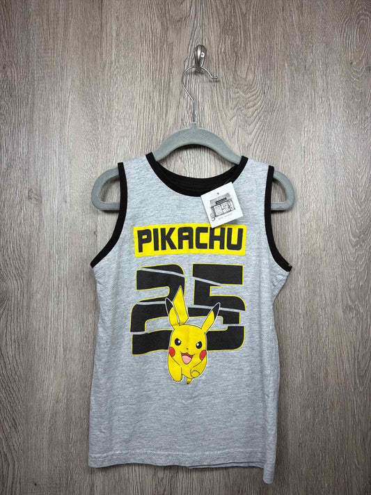 Size 4-5y Shirt