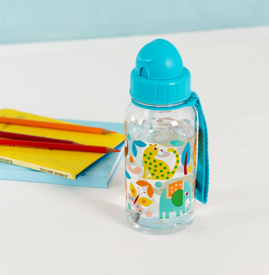 Wild Wonders Water Bottle