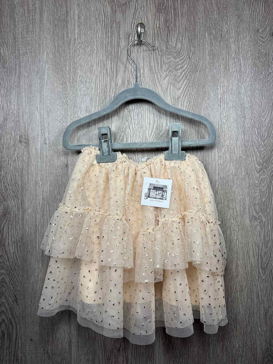 Zara Size 8y Skirt