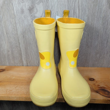 Size C12 Rain Boots