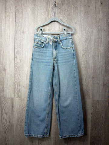 Zara Size 8-9y Pants