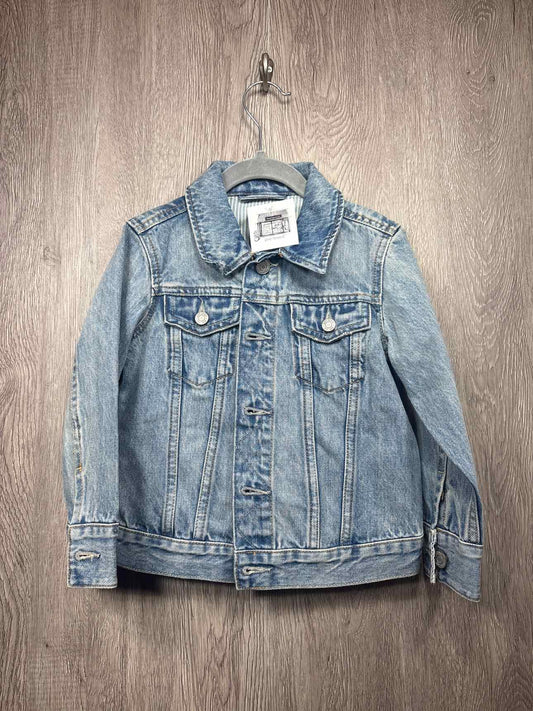 Gap Size 4y Jackets & Outerwear