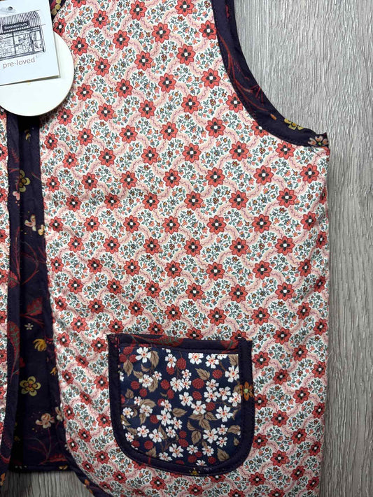 Petits Vilains Size 8-9y Sweater
