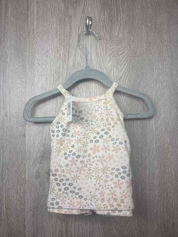 Mebie Baby Size 3-6m Outfit