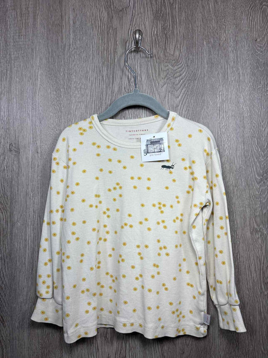 Tiny Cottons Size 4y Shirt