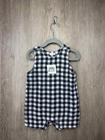 Angel Dear Size 12-18m Romper
