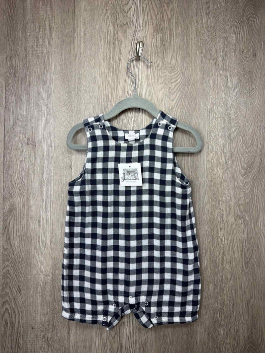 Angel Dear Size 12-18m Romper