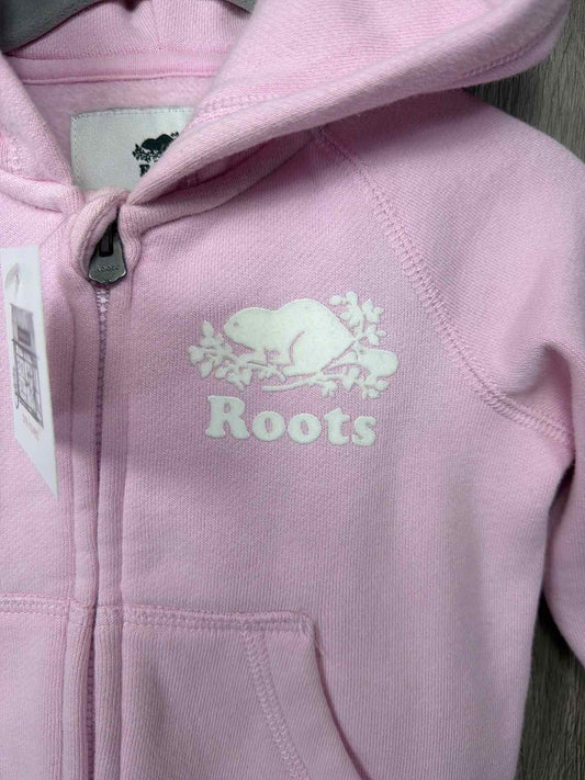 Roots Size 6-12m Outfit