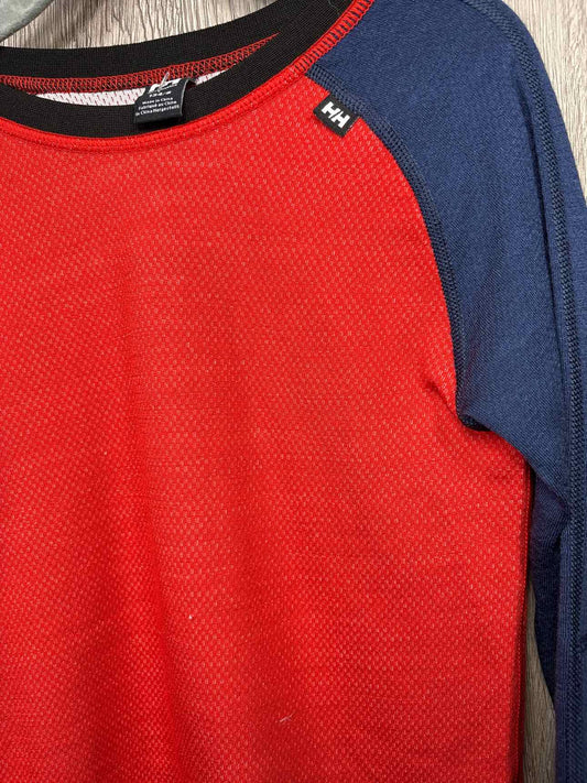 Helly Hansen Outfit