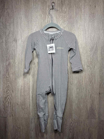 Bonds Size 6-12m Sleeper