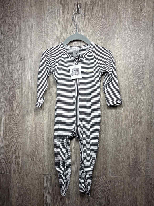 Bonds Size 6-12m Sleeper
