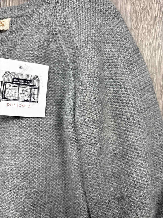 Boske Kids Size 3y Sweater