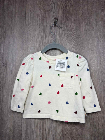 Gap Size 12-18m Shirt