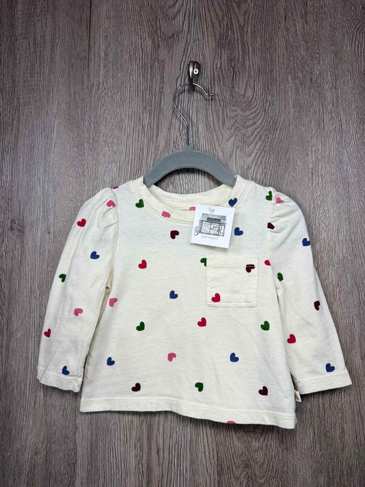 Gap Size 12-18m Shirt