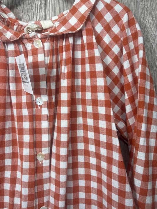 Size 5-6y Shirt