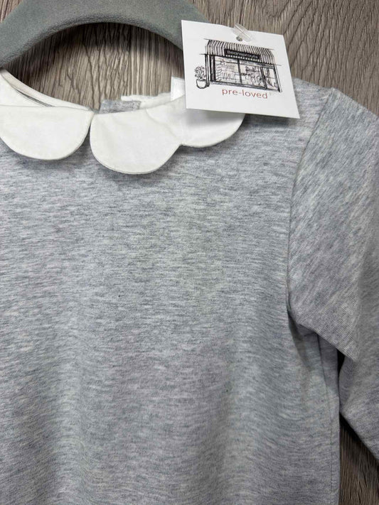 Jacadi Size 9-12m Shirt