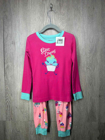 Hatley Size 5y Pajamas