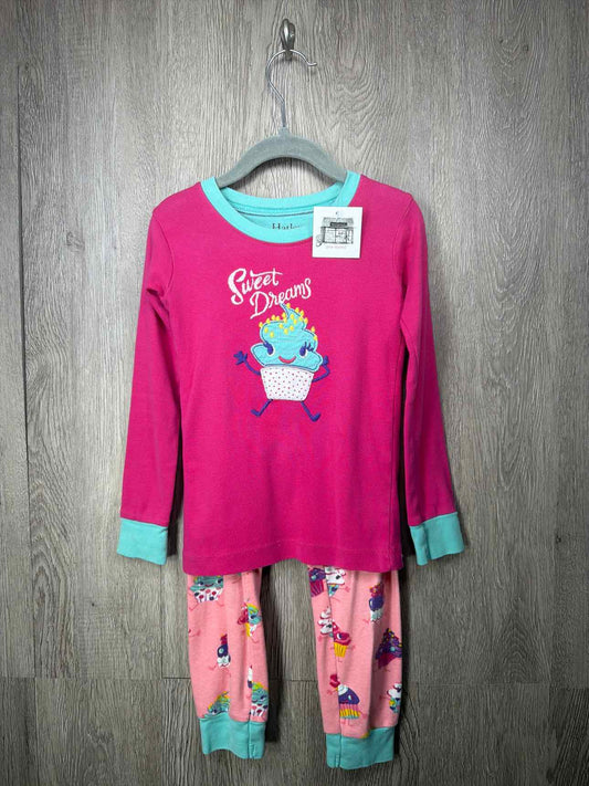 Hatley Size 5y Pajamas
