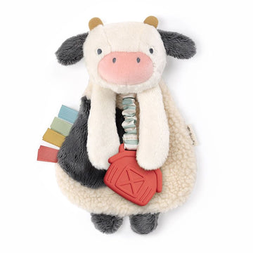 Itzy Lovey - Carmen the Cow