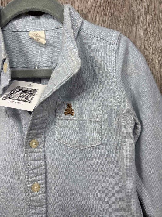 Gap Size 18-24m Shirt