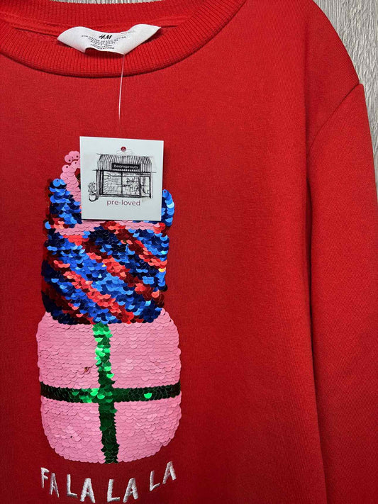 H&M Size 6-7y Shirt