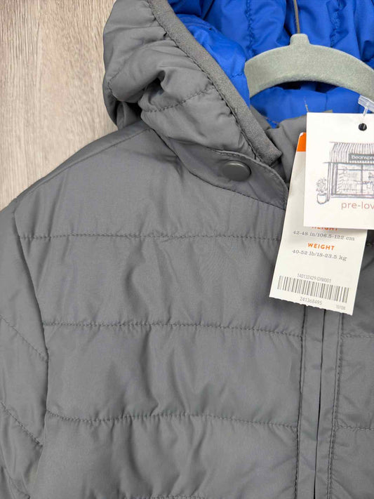 Gymboree Size 5-6y Jackets & Outerwear