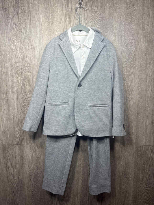 Zara Outfit