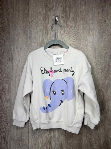 Zara Size 3-4y Shirt