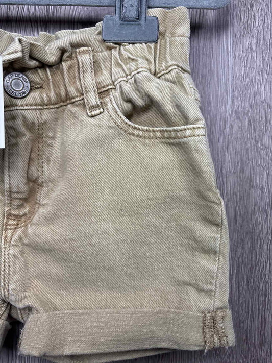 Gap Size 2-3y Shorts