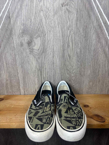 Vans Size Y5 Sneakers