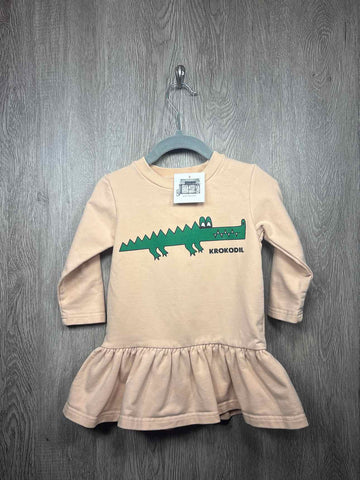 Hugo Loves Tiki Size 9-12m Dress