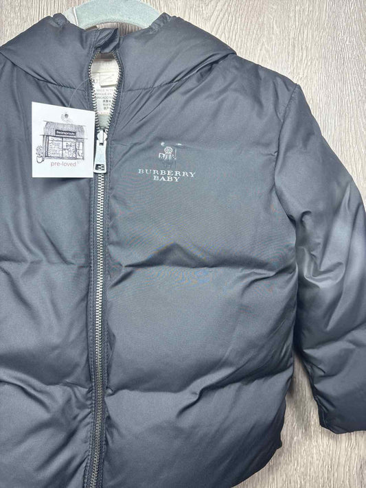 Burberry Size 18-24m Jackets & Outerwear