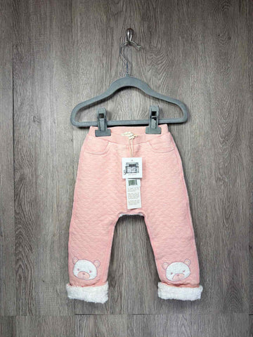 Blara Organics Size 9-12m Pants