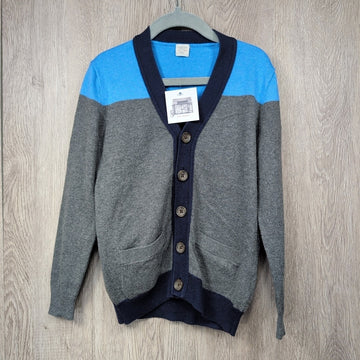 Crewcuts Size 4-5y Sweater