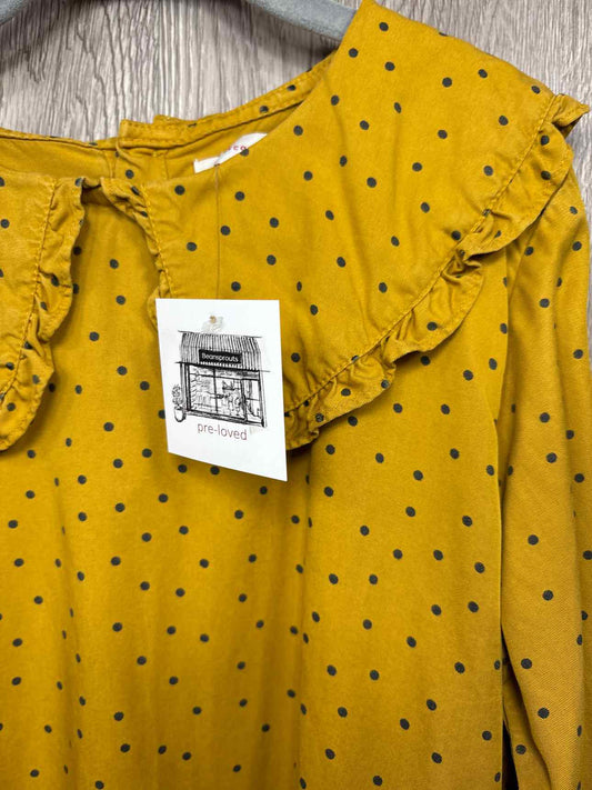 Tiny Cottons Size 10y Shirt