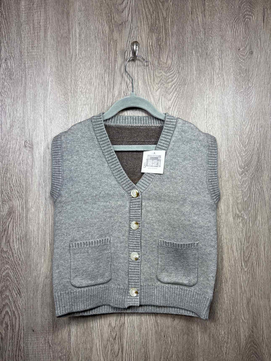 Size 6-7y Sweater
