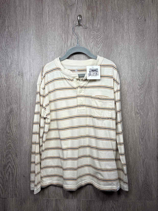 Gap Size 6-7y Shirt